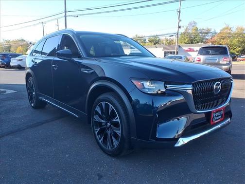 2024 Mazda CX-90 PHEV Base