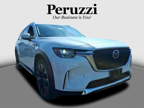 2024 Mazda CX-90 PHEV Base