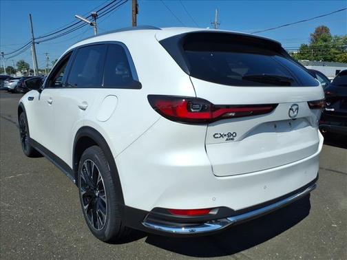 2024 Mazda CX-90 PHEV Base