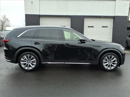 2024 Mazda CX-90 3.3 Turbo Premium