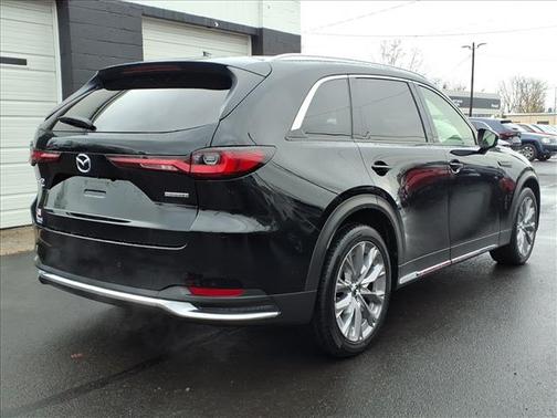 2024 Mazda CX-90 3.3 Turbo Premium