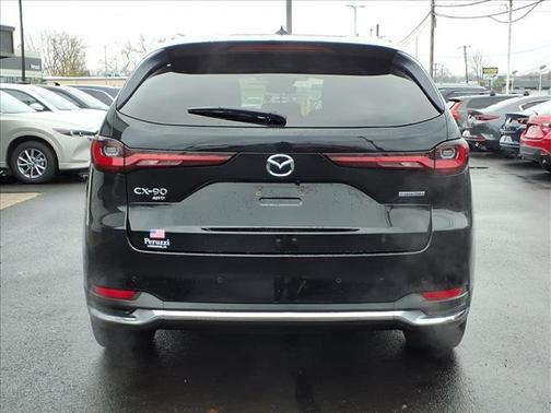2024 Mazda CX-90 3.3 Turbo Premium