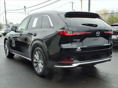 2024 Mazda CX-90 3.3 Turbo Premium