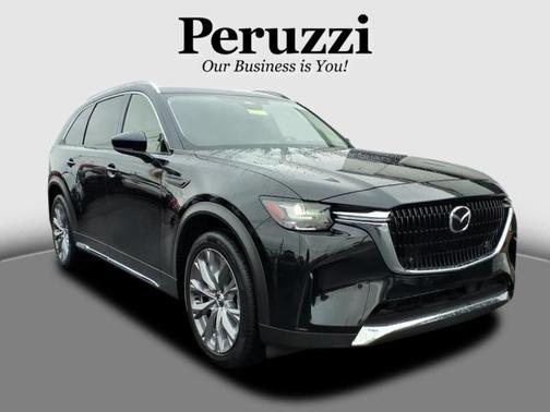 2024 Mazda CX-90 3.3 Turbo Premium