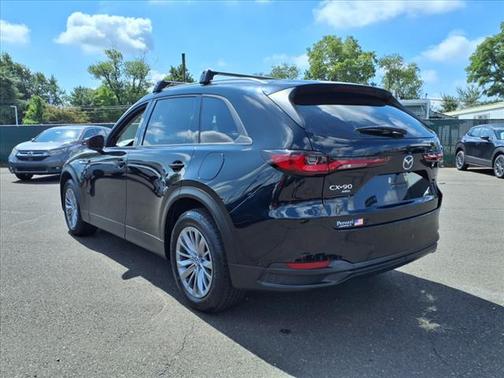 2024 Mazda CX-90 PHEV Base