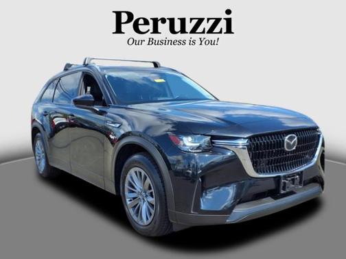 2024 Mazda CX-90 PHEV Base