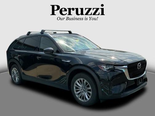 2024 Mazda CX-90 PHEV Base