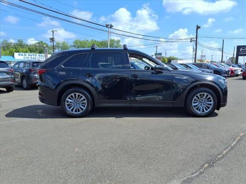 2024 Mazda CX-90 PHEV Base