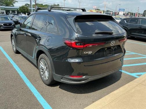 2024 Mazda CX-90 PHEV Base