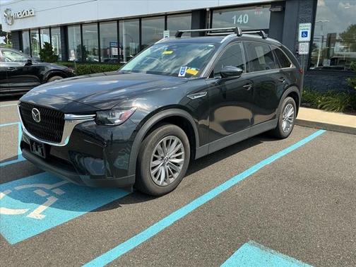 2024 Mazda CX-90 PHEV Base