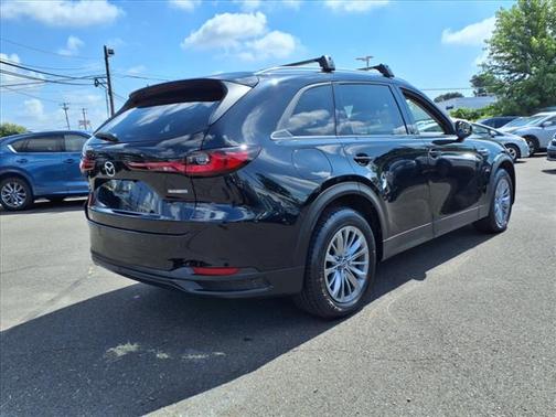 2024 Mazda CX-90 PHEV Base