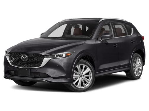 2023 Mazda CX-5 Signature