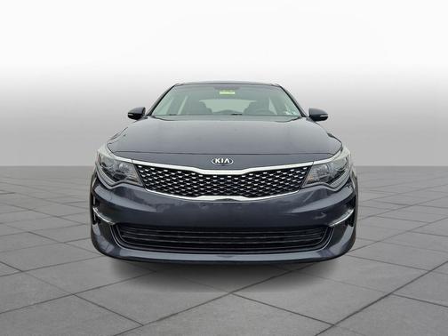 2018 Kia Optima EX