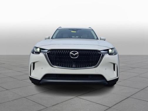 2026 Mazda CX-90 PHEV Preferred