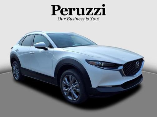 2025 Mazda CX-30 Premium Package