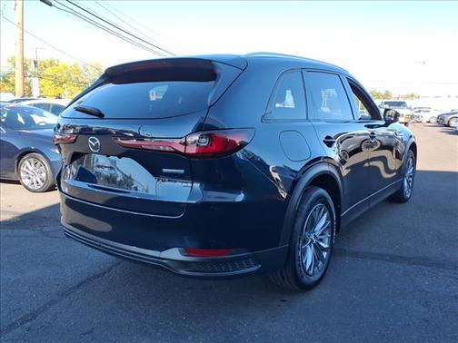 2024 Mazda CX-90 PHEV Base