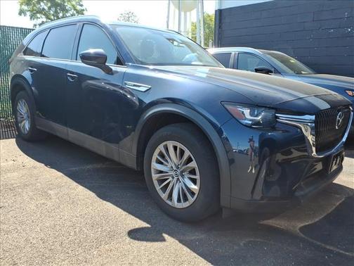 2024 Mazda CX-90 PHEV Base