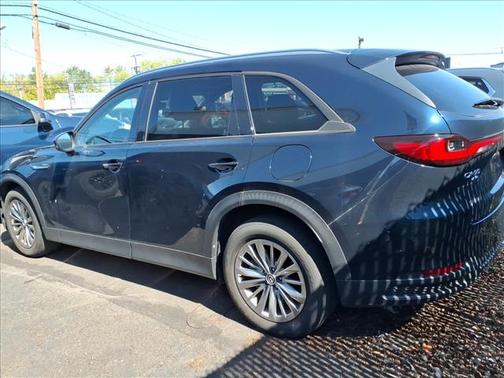 2024 Mazda CX-90 PHEV Base