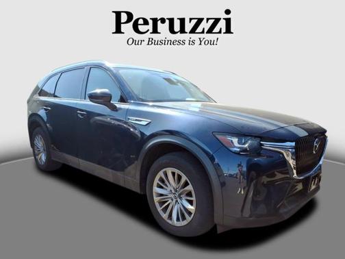 2024 Mazda CX-90 PHEV Base
