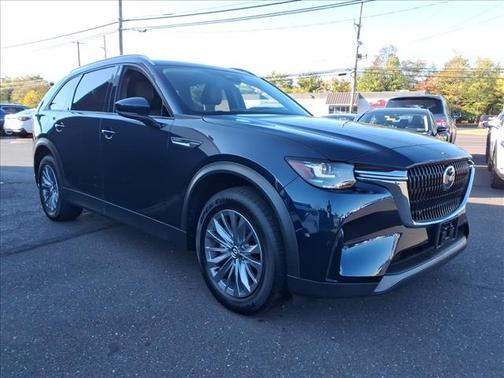 2024 Mazda CX-90 PHEV Base