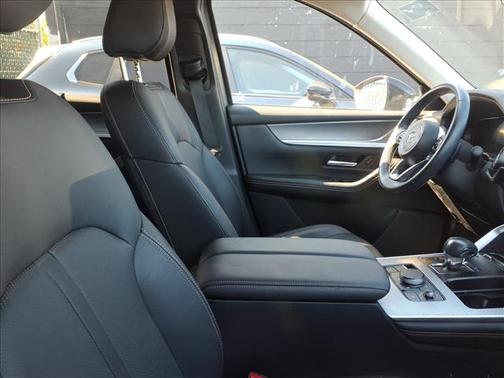 2024 Mazda CX-90 PHEV Base