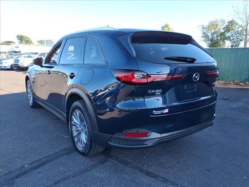2024 Mazda CX-90 PHEV Base