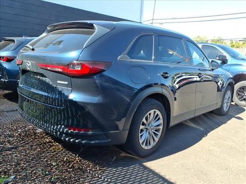 2024 Mazda CX-90 PHEV Base