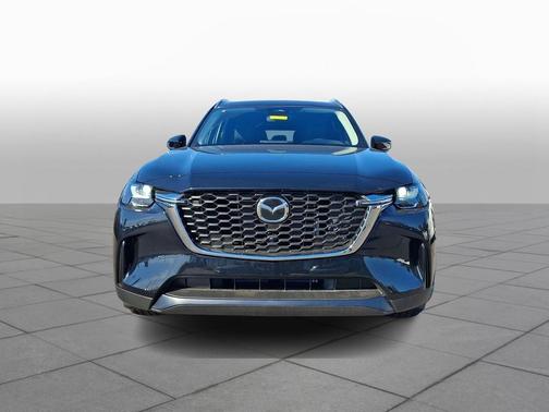 Jet Black Mica 2026 Mazda CX-90 3.3 Turbo Select
