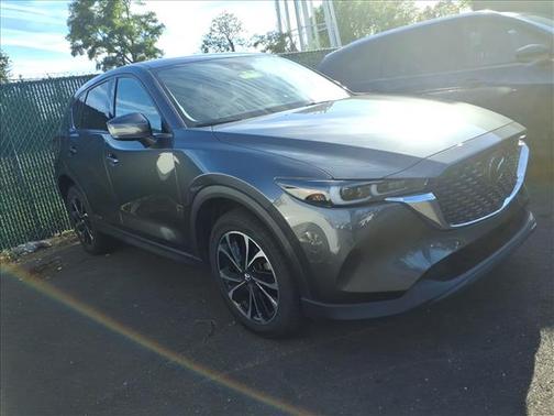 2023 Mazda CX-5 2.5 S Premium