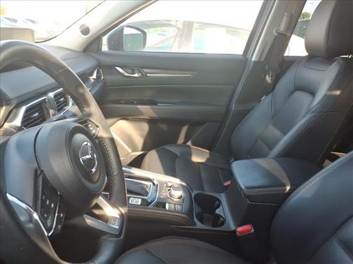 2023 Mazda CX-5 2.5 S Premium