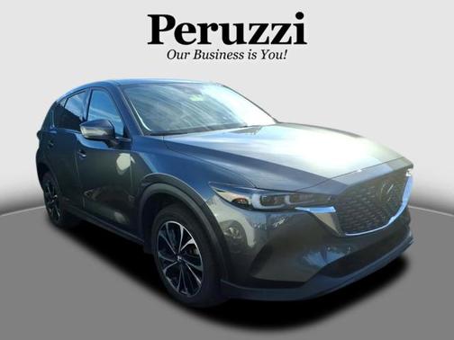 2023 Mazda CX-5 2.5 S Premium