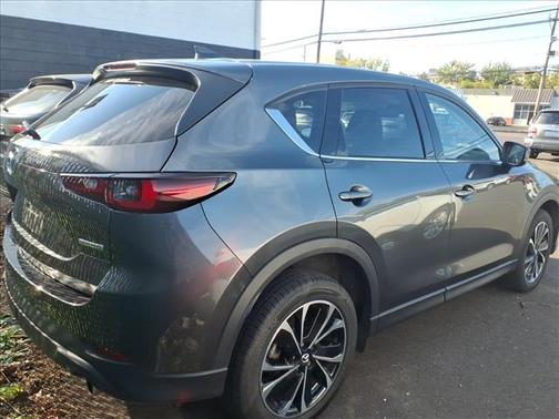 2023 Mazda CX-5 2.5 S Premium