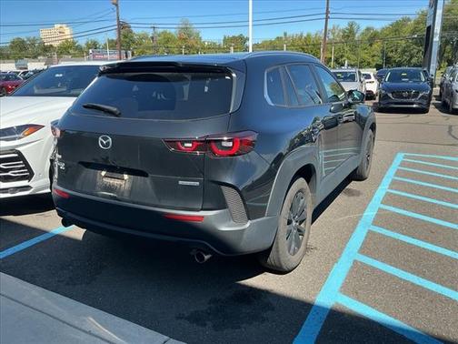 2023 Mazda CX-50 2.5 S Preferred Package