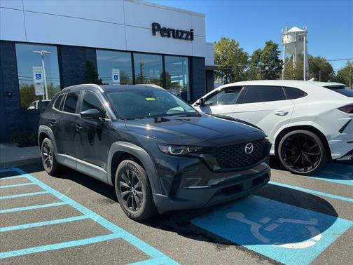 2023 Mazda CX-50 2.5 S Preferred Package