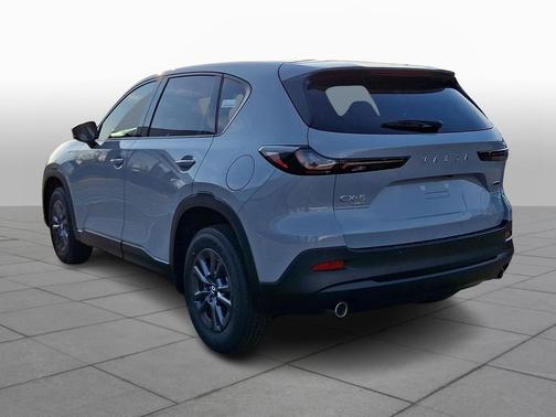 2026 Mazda CX-5 2.5 S Select Package