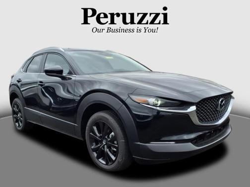 2025 Mazda CX-30 Select