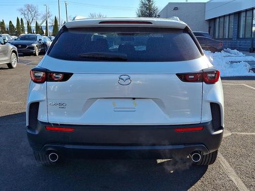 2026 Mazda CX-50 2.5 S Select Package
