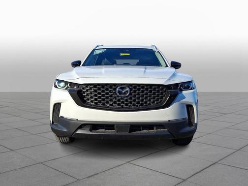 2026 Mazda CX-50 2.5 S Select Package