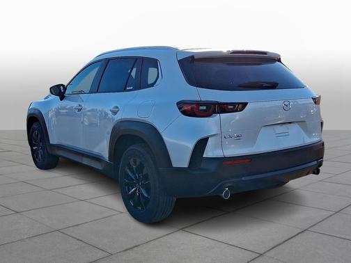 2026 Mazda CX-50 2.5 S Select Package