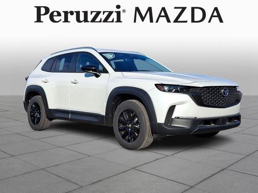 2026 Mazda CX-50 2.5 S Select Package