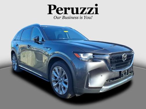 2025 Mazda CX-90 3.3 Turbo Premium Plus