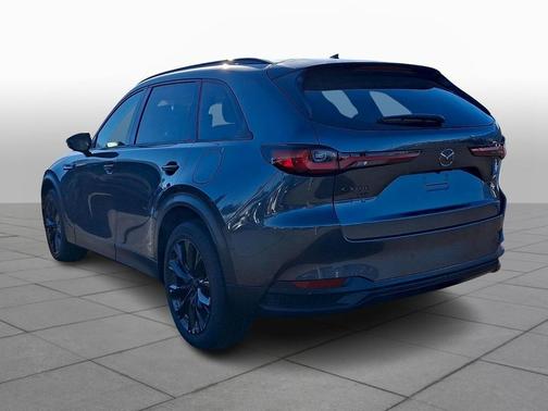 2026 Mazda CX-90 3.3 Turbo Premium Sport