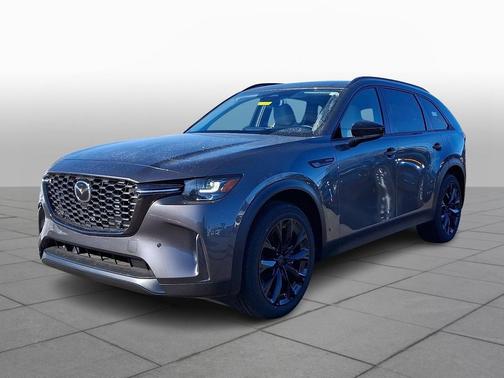 2026 Mazda CX-90 3.3 Turbo Premium Sport