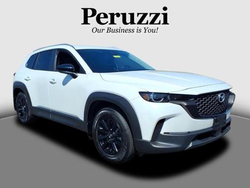 2024 Mazda CX-50 2.5 S Select Package