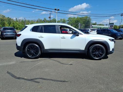 2024 Mazda CX-50 2.5 S Select Package