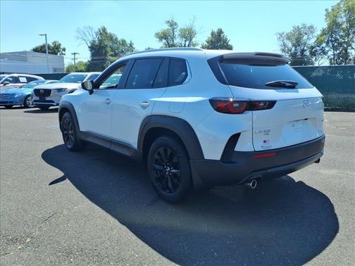 2024 Mazda CX-50 2.5 S Select Package