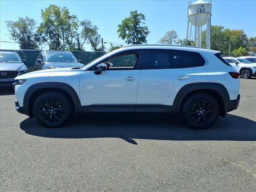 2024 Mazda CX-50 2.5 S Select Package