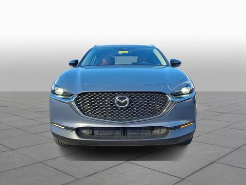 2026 Mazda CX-30 2.5 S Carbon Edition