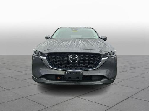 2023 Mazda CX-5 2.5 S