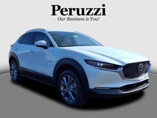 2025 Mazda CX-30 Premium Package